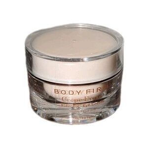 Crepe Erase Body Firm Flaw-Fix Eye Cream With Trufirm 1.0 oz. Factory Sealed NEW
